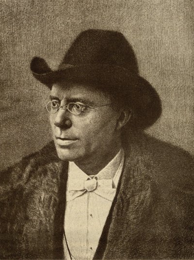 ジョナス・リー（1933-1908） 作： American School